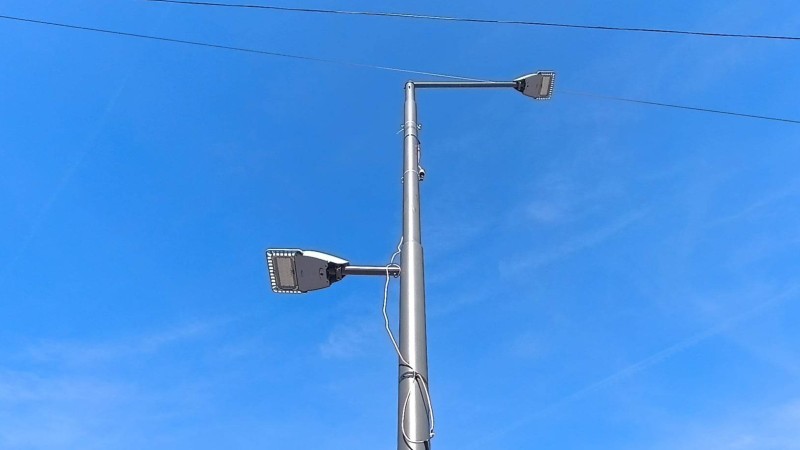 Opština Kučevo prelazi na pametni LED sistem rasvete